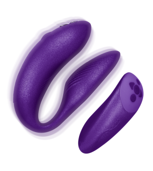 WE-VIBE - VIBRATEUR CHORUS...