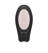SATISFYER - APPLICATION DOUBLE JOY CON VIOLET