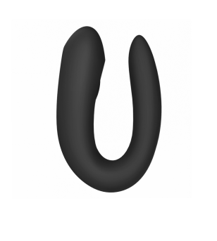 SATISFYER - APPLICATION DOUBLE JOY CON VIOLET