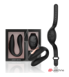 ANNE'S DESIRE - DUAL PLEASURE TECNOLOG A WATCHME NOIR