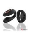 ANNE'S DESIRE - DUAL PLEASURE TECNOLOG A WATCHME NOIR