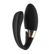 LELO - MASSEUR POUR COUPLES TIANI DUO NOIR