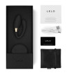 LELO - MASSEUR POUR COUPLES TIANI DUO NOIR