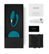 LELO - MASSEUR POUR COUPLES TIANI DUO BLEU