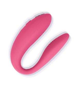 WE-VIBE - SYNC LITE STIMULATEUR DE CLITORIS TURQUOISE