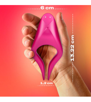 DUREX - JOUET MULTI-STIMULATEUR RIDE  TEASE