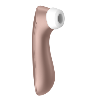 SATISFYER - PRO 2 VIBRATION...