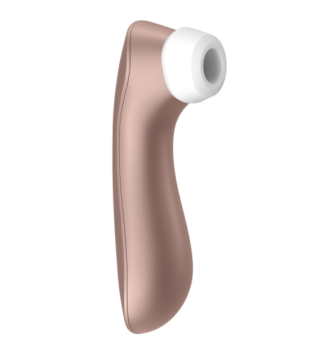 SATISFYER - PRO 2 VIBRATION ÉDITION 2020