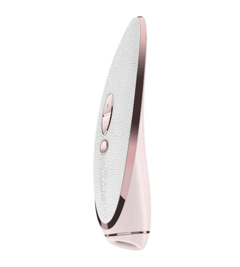 SATISFYER - LUXURY PRET A PORTER