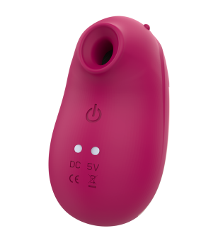 RITHUAL - SHUSHU 2.O NOUVELLE GÉNÉRATION CLITORAL AZABACHE