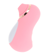 OHMAMA - STIMULATEUR DE LANGUE VIBRANT CLITORIS 10 MODES