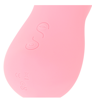 OHMAMA - STIMULATEUR DE LANGUE VIBRANT CLITORIS 10 MODES