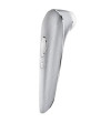 SATISFYER - ONDES DE STIMULATION ET VIBRATION DE LUXE HAUTE MODE