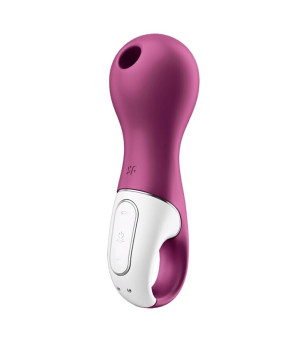 SATISFYER - STIMULATEUR ET...