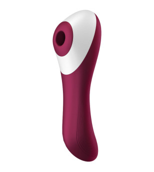 SATISFYER - VIBRATEUR...