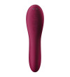 SATISFYER - VIBRATEUR  IMPULSIONS AIR DUAL CRUSH