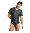 ANAIS MEN - T-SHIRT BENITO XL