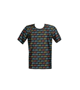 ANAIS MEN - T-SHIRT BENITO XL