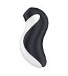 SATISFYER - STIMULATEUR + VIBRATION ORCA