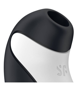 SATISFYER - STIMULATEUR + VIBRATION ORCA