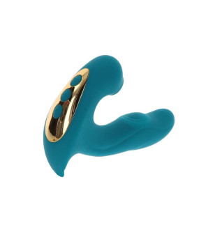 XOCOON - STIMULATEUR ETERNAL LOVE VIBE VERT