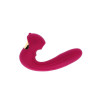 XOCOON - STIMULATEUR CELESTIAL LOVE VIBE FUCHSIA