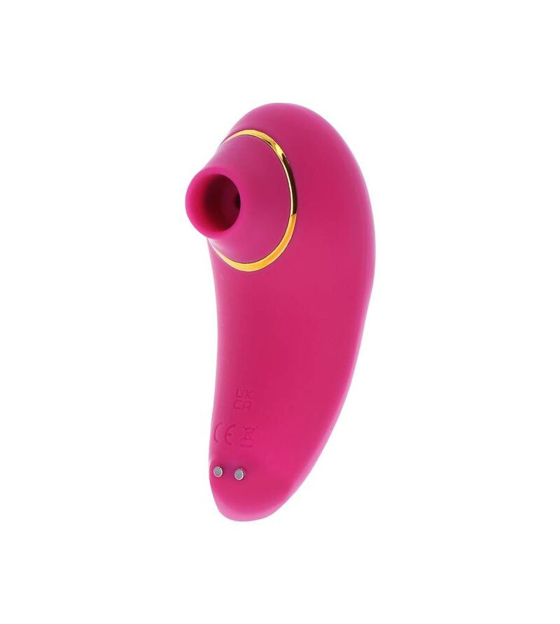 XOCOON - STIMULATEUR D''AMOUR INFINI FUCHSIA