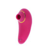 XOCOON - STIMULATEUR D''AMOUR INFINI FUCHSIA