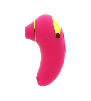 XOCOON - STIMULATEUR D''AMOUR INFINI FUCHSIA