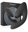 WOMANIZER - STIMULATEUR DUO 2 NOIR