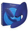 WOMANIZER - DUO 2 STIMULATEUR BLEU