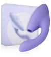 WOMANIZER - DUO 2 STIMULATEUR LILAS