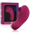 RITHUAL - STIMULATEUR DE CLITORIS DE POCHE SHUSHU PRO 2 PUISSANTS MOTEURS DORCHIDÉES