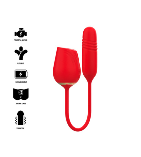 MIA - AMALFI DOUBLE PLAISIR VAGUES STIMULANTES + HAUT ET BAS