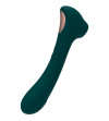 ALIVE - QUIVER SUCKER  VIBRATEUR VERT