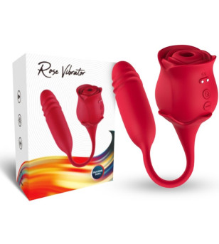 ARMONY - ROSEKNIGTH LICKING...