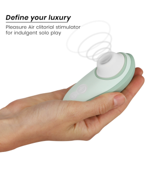 WOMANIZER - LIBERTY 2 STIMULATEUR DE CLITORIS ET ONDES BLEUES