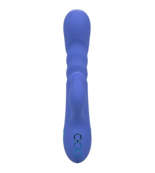 CALEXOTICS - LA LOVE VIBRATEUR  ONDES STIMULANTES BLEUES PAR CALIFORNIA DREAMING