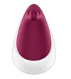 SATISFYER - SPOT ON 3 STIMULATEUR CLITORAL BAIES