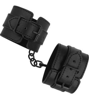 INTENSE - FETISH MENOTTES...