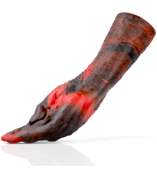 EPIC - LILITH DILDO DÉMON MALÉFIQUE L