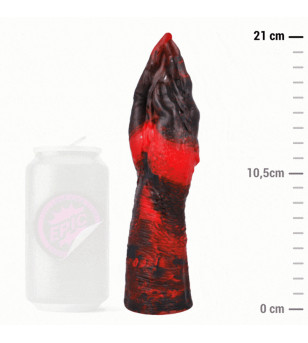 EPIC - LILITH DILDO DÉMON...