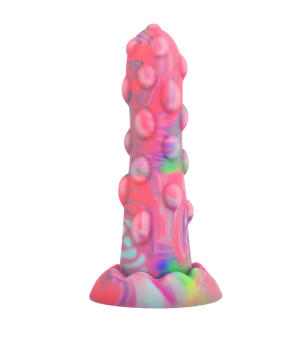 EPIC - NIXIE DILDO ESPRIT CHANGEANT DE FORME