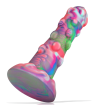 EPIC - NIXIE DILDO ESPRIT CHANGEANT DE FORME