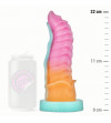EPIC - KELPIE DILDO FORME DE CHEVAL WATER SPIRIT