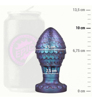 EPIC - VRAKOS PLUG ANAL...