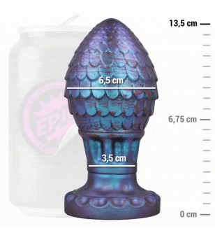 EPIC - VRAKOS PLUG ANAL...