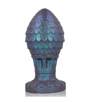 EPIC - VRAKOS PLUG ANAL OEUF DE DRAGON TAILLE L