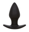 CALEXOTICS - ROCK BOTTOM PLUG ANAL PARFAIT 10 VIBRATIONS SILICONE NOIR