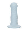 CALEXOTICS - WAVE RIDER PLUG ANAL EN MOUSSE BLEU